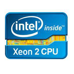 Server-Dedicato 2 CPU Xeon E5 26xx 8+ Core - 4 Case Sata SAS